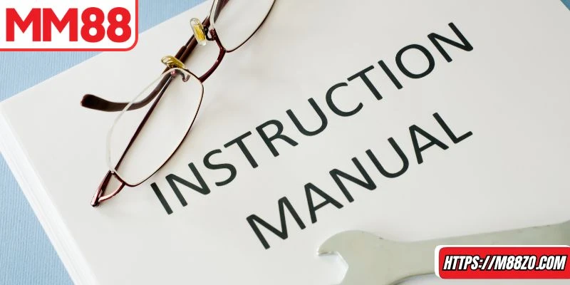 Hướng dẫn cách thức giúp thành viên chơi có trách nhiệm 