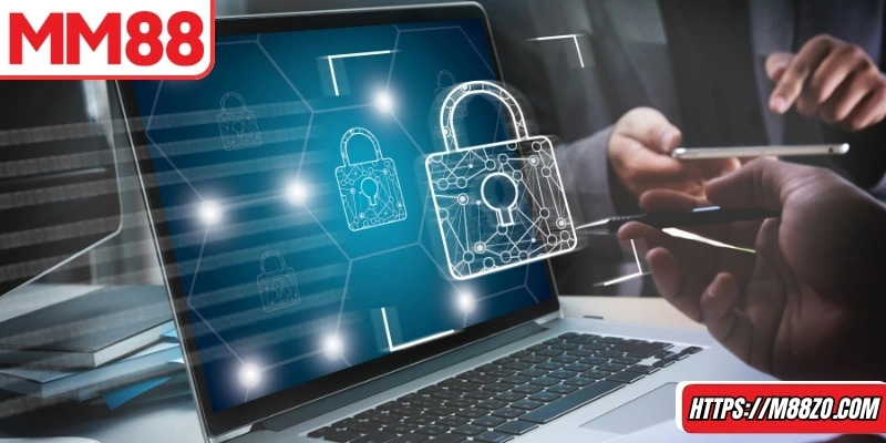 Tính bảo mật và những thông tin thu thập, lưu trữ, xử lý bảo vệ dữ liệu