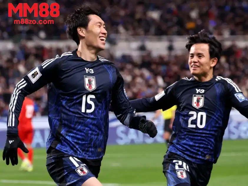 Nhật Bản vs Ghana: Ai Sẽ Chiến Thắng?